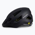 Kask rowerowy Endura Hummvee MIPS black 2