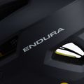 Kask rowerowy Endura Hummvee MIPS black 4