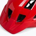 Kask rowerowy Endura Hummvee MIPS flame red 3