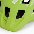 Kask rowerowy Endura Hummvee MIPS lime green 3