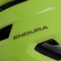 Kask rowerowy Endura Hummvee MIPS lime green 4