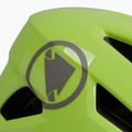 Kask rowerowy Endura Hummvee MIPS lime green 5