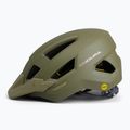 Kask rowerowy Endura Hummvee MIPS tweed green 2