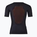 Koszulka rowerowa z ochraniaczami Endura MT500 D30 Ghost Baselayer black 2