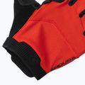 Rękawiczki rowerowe Endura Loop Mitt flame red 4