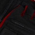 Rękawiczki rowerowe Endura Loop Mitt flame red 3