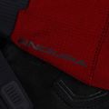 Rękawiczki rowerowe Endura Loop Mitt flame red 4