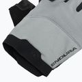 Rękawiczki rowerowe Endura Loop Mitt dreich grey 4