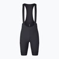 Spodenki rowerowe męskie Endura Loop Bibshort black 3