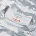 Koszulka rowerowa męska Endura Mountain Camo Ltd haar grey 6
