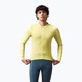 Longsleeve rowerowy męski Endura Alltrack Ride oil seed