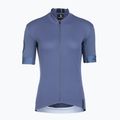 Koszulka rowerowa damska Endura FS260 II W indigo rock