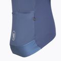 Koszulka rowerowa damska Endura FS260 II W indigo rock 3