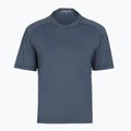 Koszulka rowerowa damska Endura Alltrack Roam Tech W carbon grey