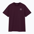 Koszulka rowerowa Endura Pedal Power Graphic Tee sage green