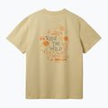 Koszulka Endura Ride The Wild Graphic light sand 2