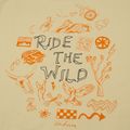 Koszulka Endura Ride The Wild Graphic light sand 4