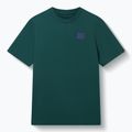 Koszulka Endura Stacked Logo Graphic teal