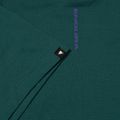 Koszulka Endura Stacked Logo Graphic teal 3