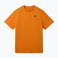 Koszulka Endura Icon Logo Graphic end orange