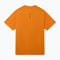 Koszulka Endura Icon Logo Graphic end orange 2
