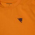 Koszulka Endura Icon Logo Graphic end orange 3