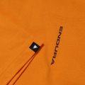 Koszulka Endura Icon Logo Graphic end orange 4