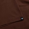 Koszulka rowerowa Endura Icon Logo Graphic Tee end mahogany 5