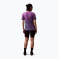 Koszulka rowerowa damska Endura Singletrack Print W end purple 3