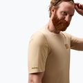 Koszulka rowerowa męska Endura Alltrack Ride Tech sand 5