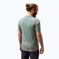 Koszulka rowerowa męska Endura Alltrack Ride Tech sage green 4