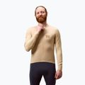 Longsleeve rowerowy męski Endura Alltrack Ride sand