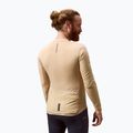 Longsleeve rowerowy męski Endura Alltrack Ride sand 3