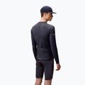Longsleeve rowerowy męski Endura Alltrack Ride carbon grey 4