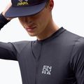 Longsleeve rowerowy męski Endura Alltrack Ride carbon grey 5