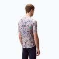 Koszulka rowerowa męska Endura Pro SL Print titanium 4