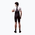 Spodenki rowerowe męskie Endura Alltrack Ride Bibshort black 3
