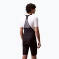 Spodenki rowerowe męskie Endura Alltrack Ride Bibshort black 4