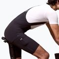 Spodenki rowerowe męskie Endura Alltrack Ride Bibshort black 5