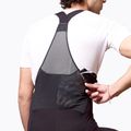Spodenki rowerowe męskie Endura Alltrack Ride Bibshort black 6