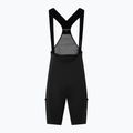 Spodenki rowerowe męskie Endura Alltrack Ride Bibshort black 8