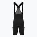 Spodenki rowerowe męskie Endura Alltrack Ride Bibshort black 9