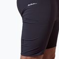Spodenki rowerowe męskie Endura Alltrack Ride Bibshort carbon grey 6