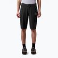 Spodenki rowerowe męskie Endura Alltrack Ride Over Short black