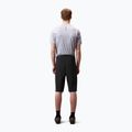 Spodenki rowerowe męskie Endura Alltrack Ride Over Short black 3