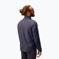 Kurtka rowerowa męska Endura Alltrack Ride Packable Jacket carbon grey 3