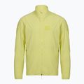 Kurtka rowerowa męska Endura Alltrack Ride Packable Jacket oil seed