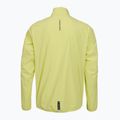 Kurtka rowerowa męska Endura Alltrack Ride Packable Jacket oil seed 2