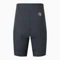 Spodenki rowerowe męskie Endura Loop Waist Short carbon grey 7