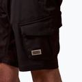 Spodenki rowerowe męskie Endura Loop Cargo Short black 5